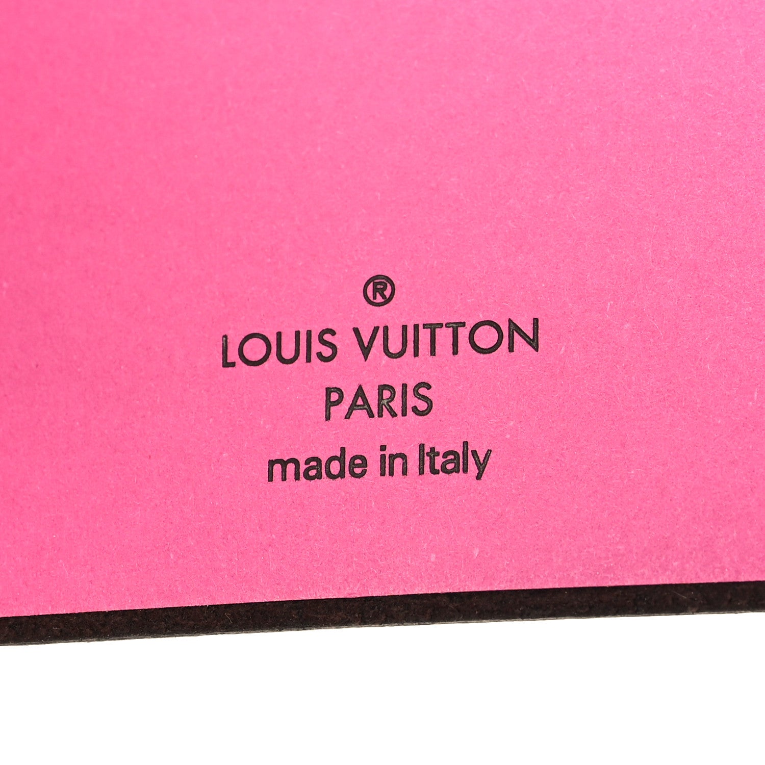 Louis Vuitton Monogram 2020 Christmas Animation Roller Coaster Notebook MM Pivoine 7 of 10