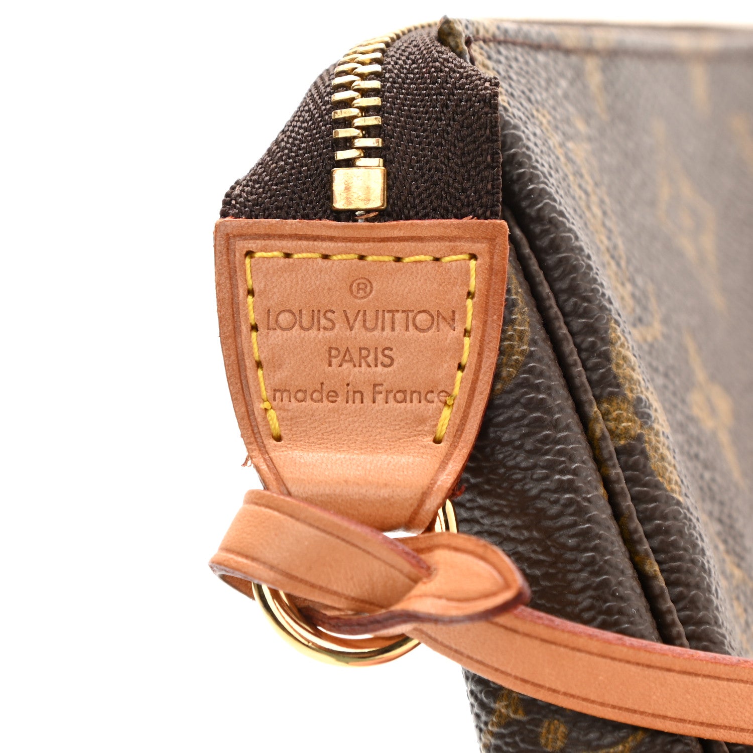 Louis Vuitton Monogram Pochette Accessories 6 of 7