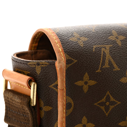 Louis Vuitton Monogram Bosphore PM Messenger 10 of 12