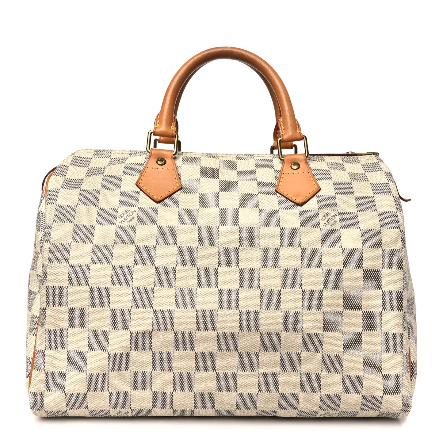 Damier Azur Speedy 30