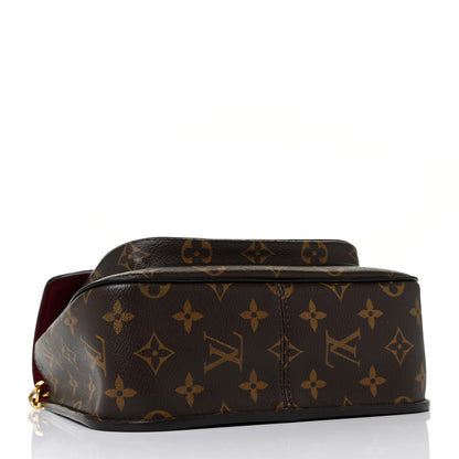 Louis Vuitton Monogram Passy 4 of 8
