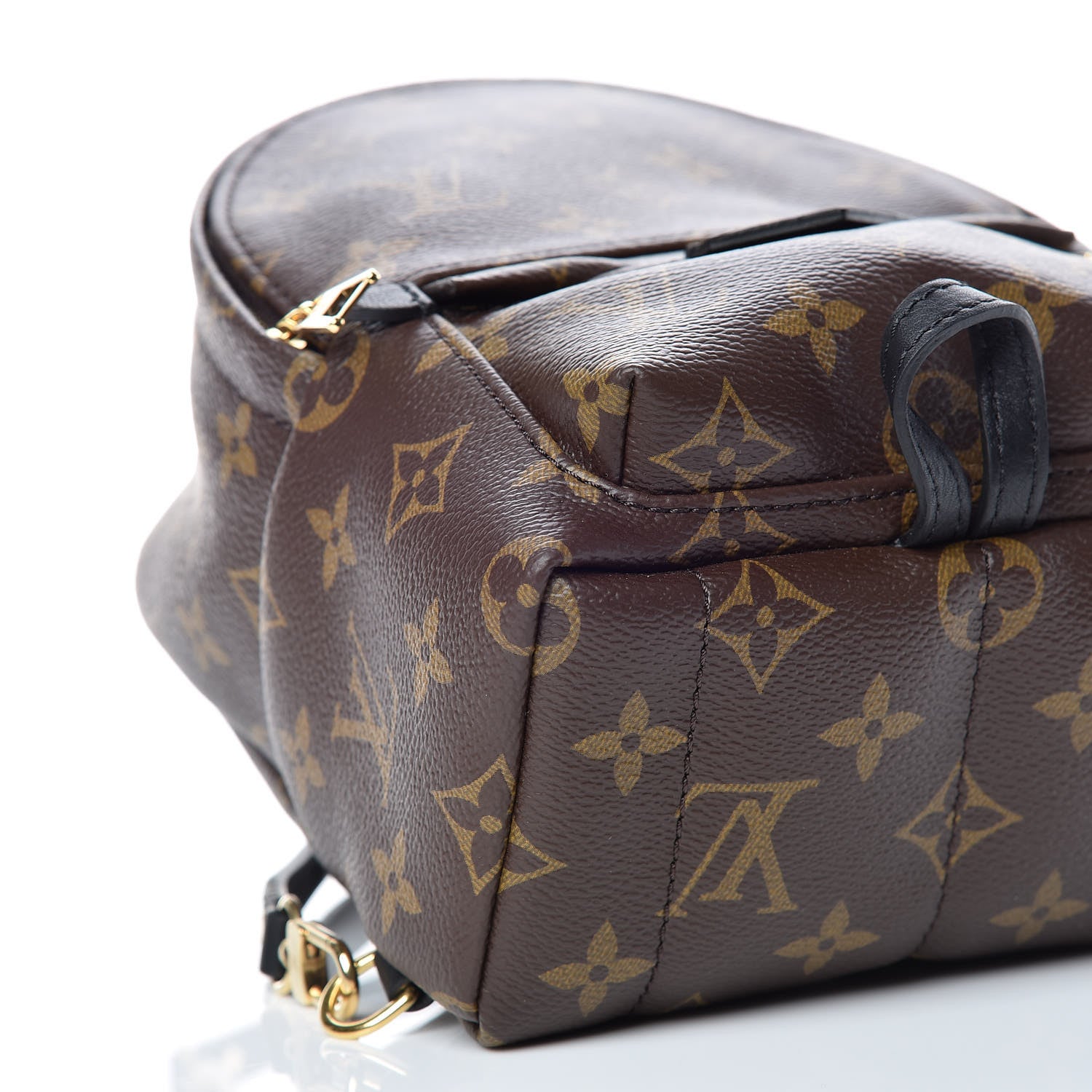 Louis Vuitton Monogram Palm Springs Backpack Mini 5 of 9