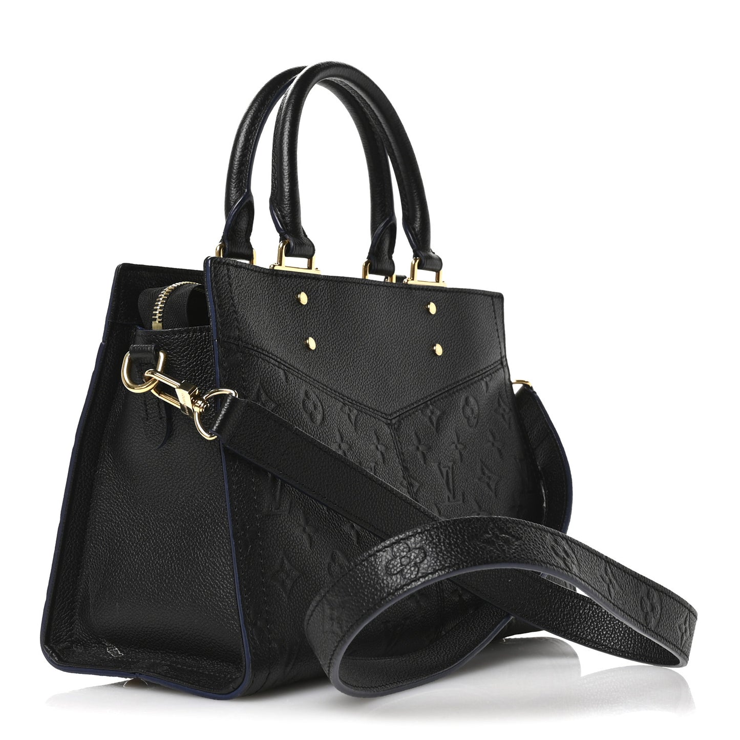Empreinte Sully PM Black