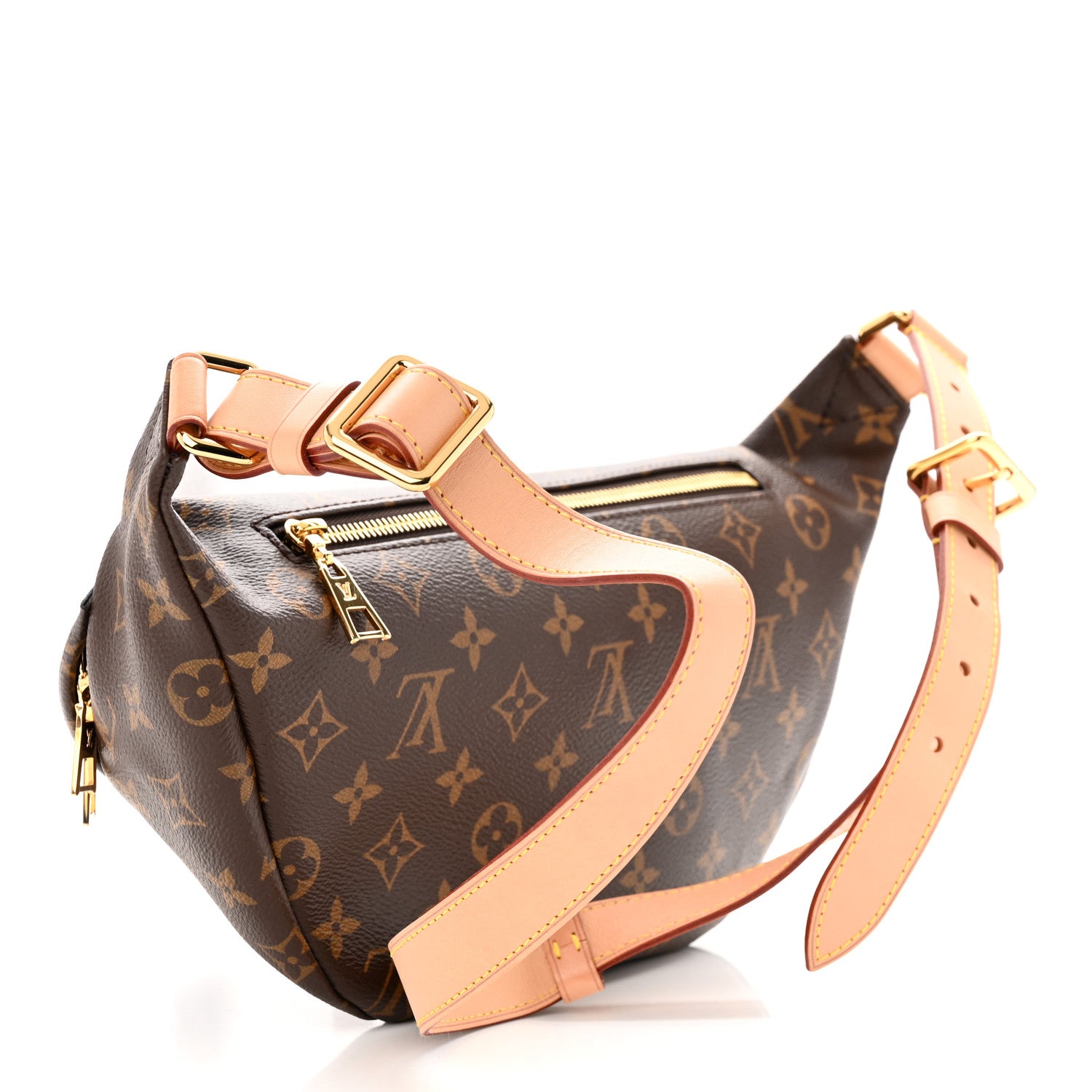 Louis Vuitton Monogram Bumbag 3 of 11