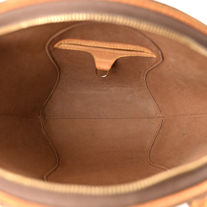 Louis Vuitton Monogram Ellipse PM 5 of 10