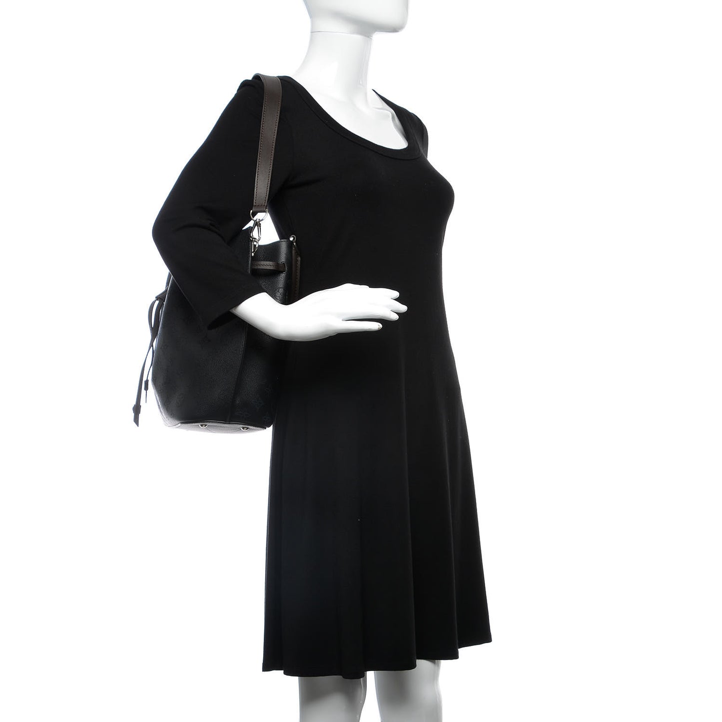 Mahina Girolata Black