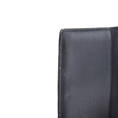 Louis Vuitton Epi Mini Agenda Castillan Red 9 of 13