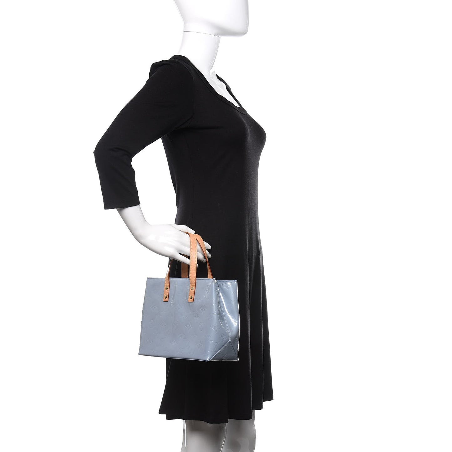 Vernis Reade PM Lavender