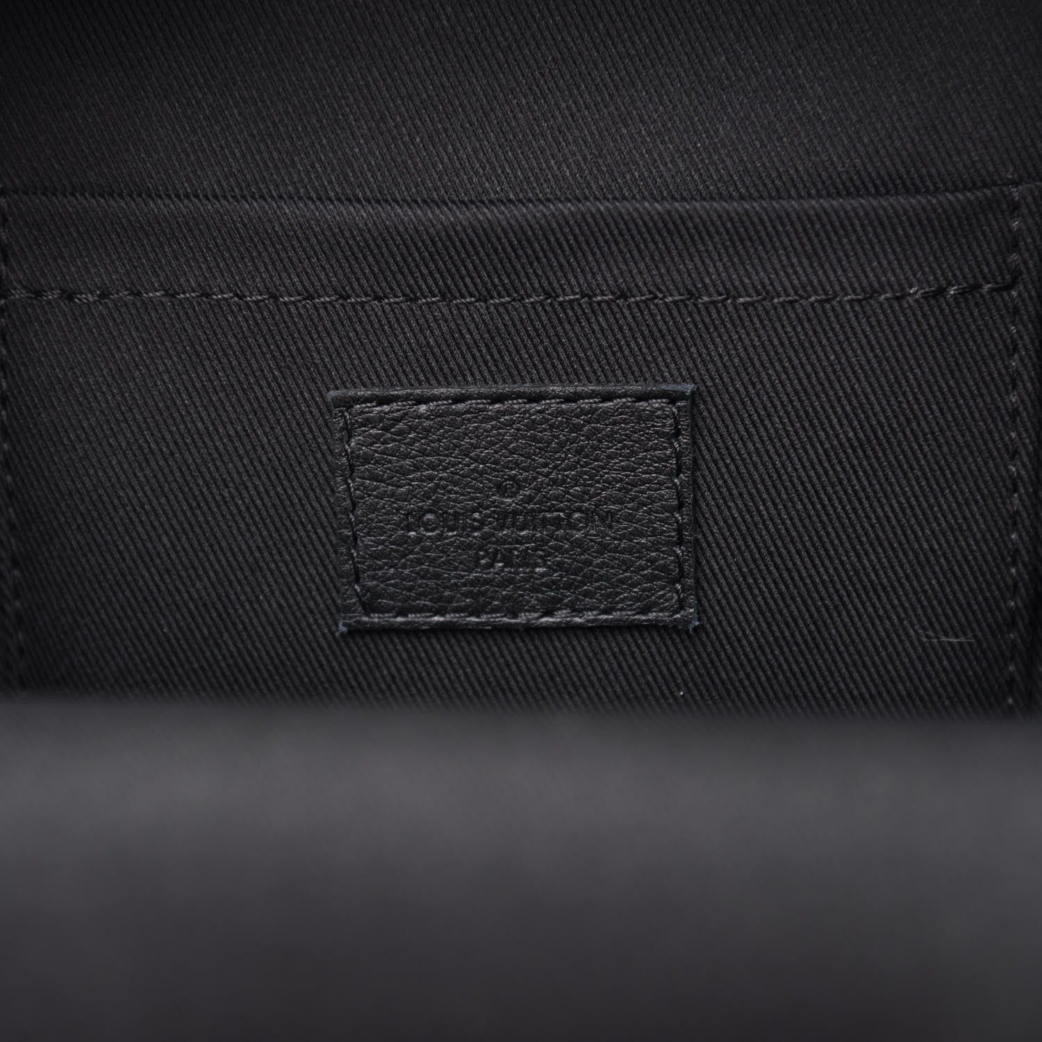 Louis Vuitton Monogram Palm Springs Backpack Mini 6 of 10