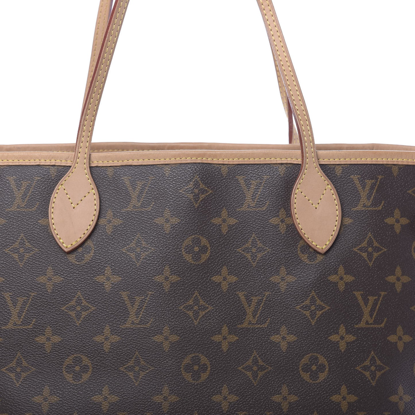Monogram Neverfull MM