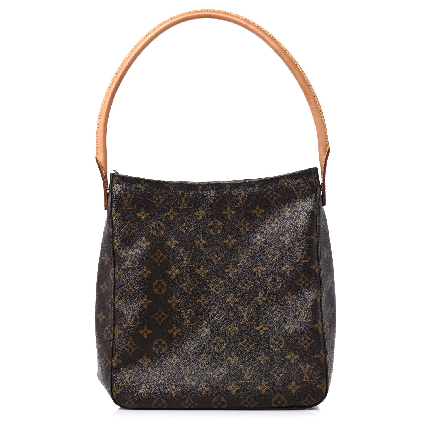 Louis Vuitton Monogram Looping GM 1 of 13