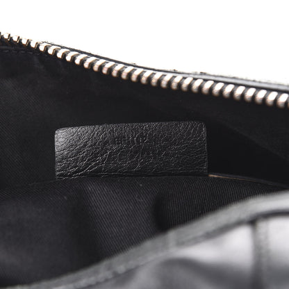 Givenchy Lambskin Medium Lucrezia Black 7 of 24