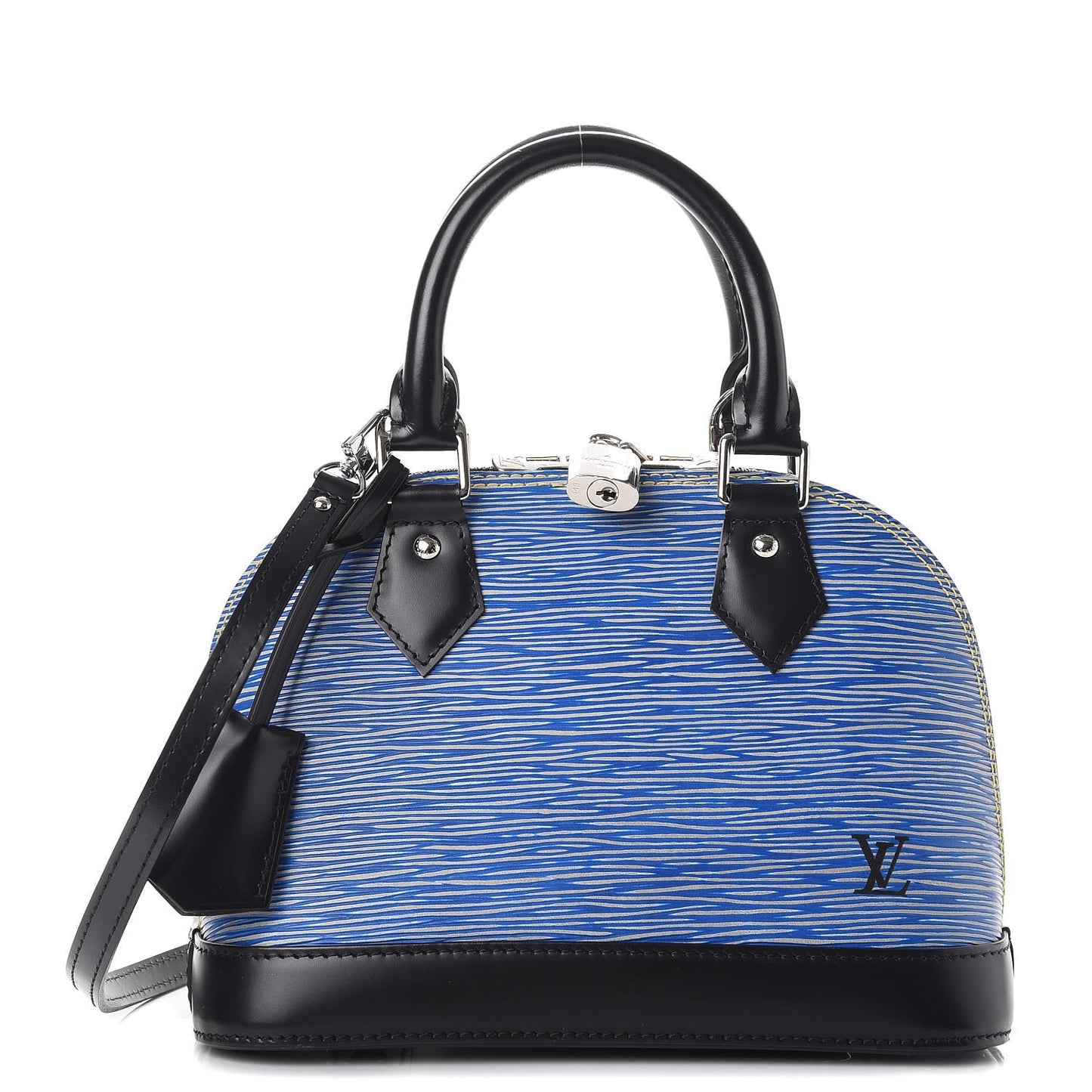 Epi Alma BB Denim Light