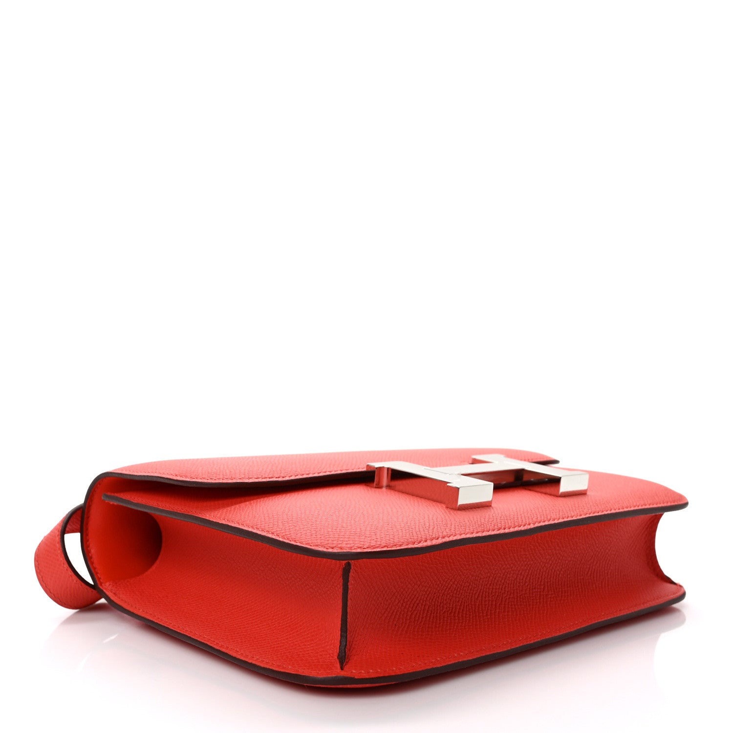 Hermes Epsom Constance 1-24 Capucine 4 of 9