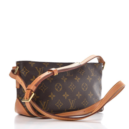 Louis Vuitton Monogram Trotteur 3 of 13