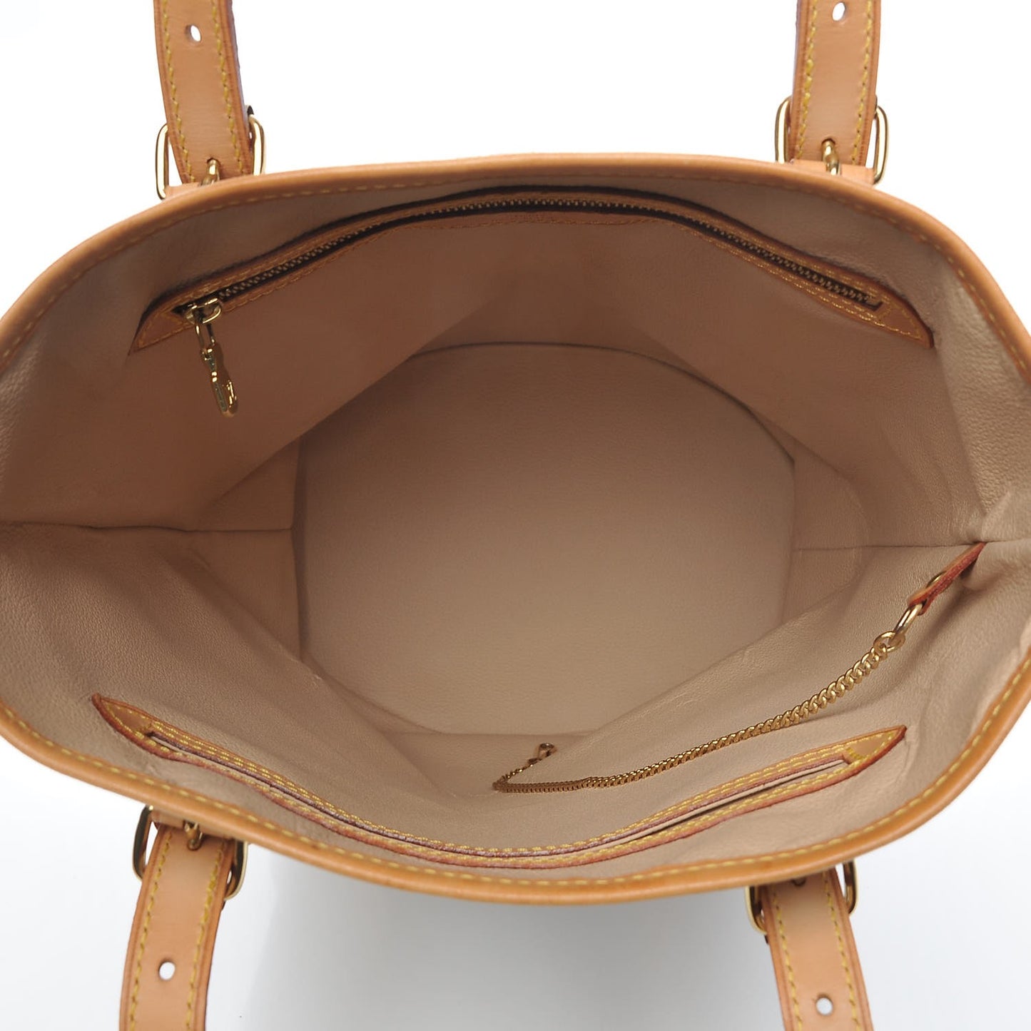 Monogram Bucket 27