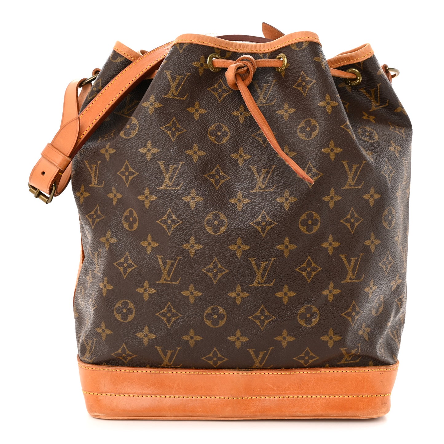 Monogram Noe