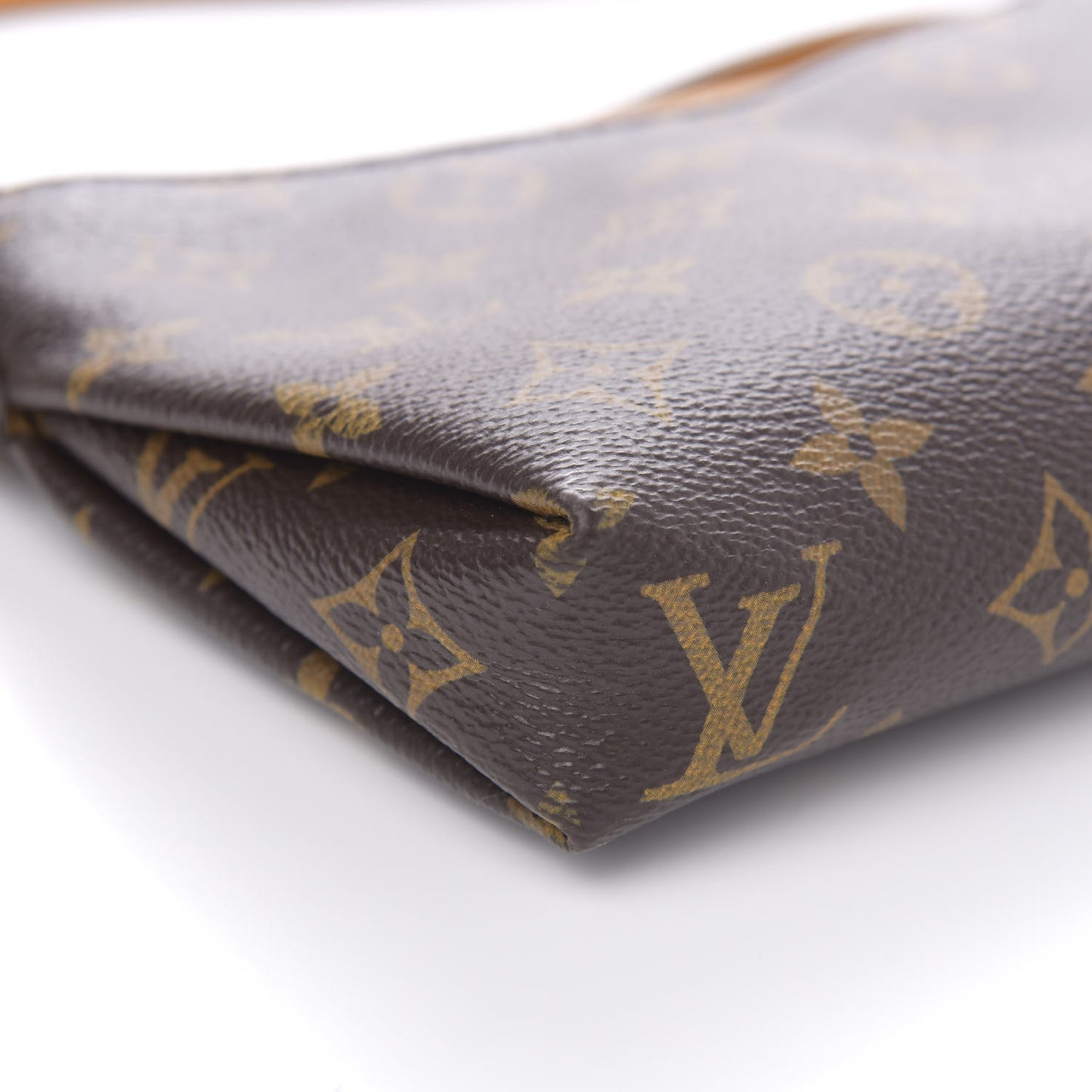 Monogram Pallas Uniformes Crossbody Safran