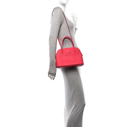 Hermes Epsom Bolide 27 Rose Extreme 2 of 11