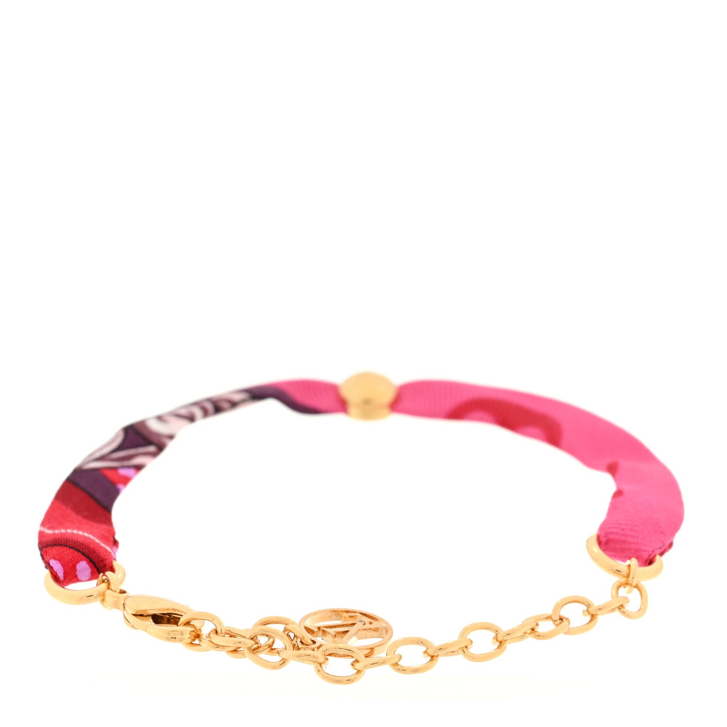 Silk Be Mindful Bracelet