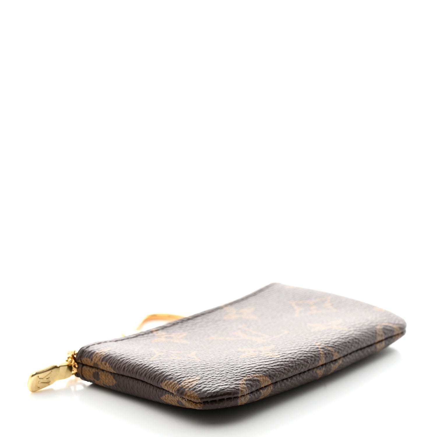 Louis Vuitton Monogram Key Pouch 4 of 7