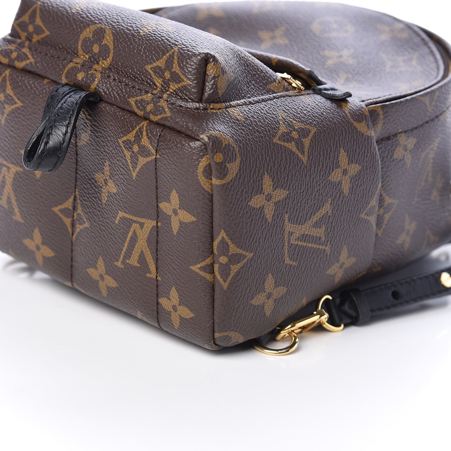 Monogram Palm Springs Backpack Mini