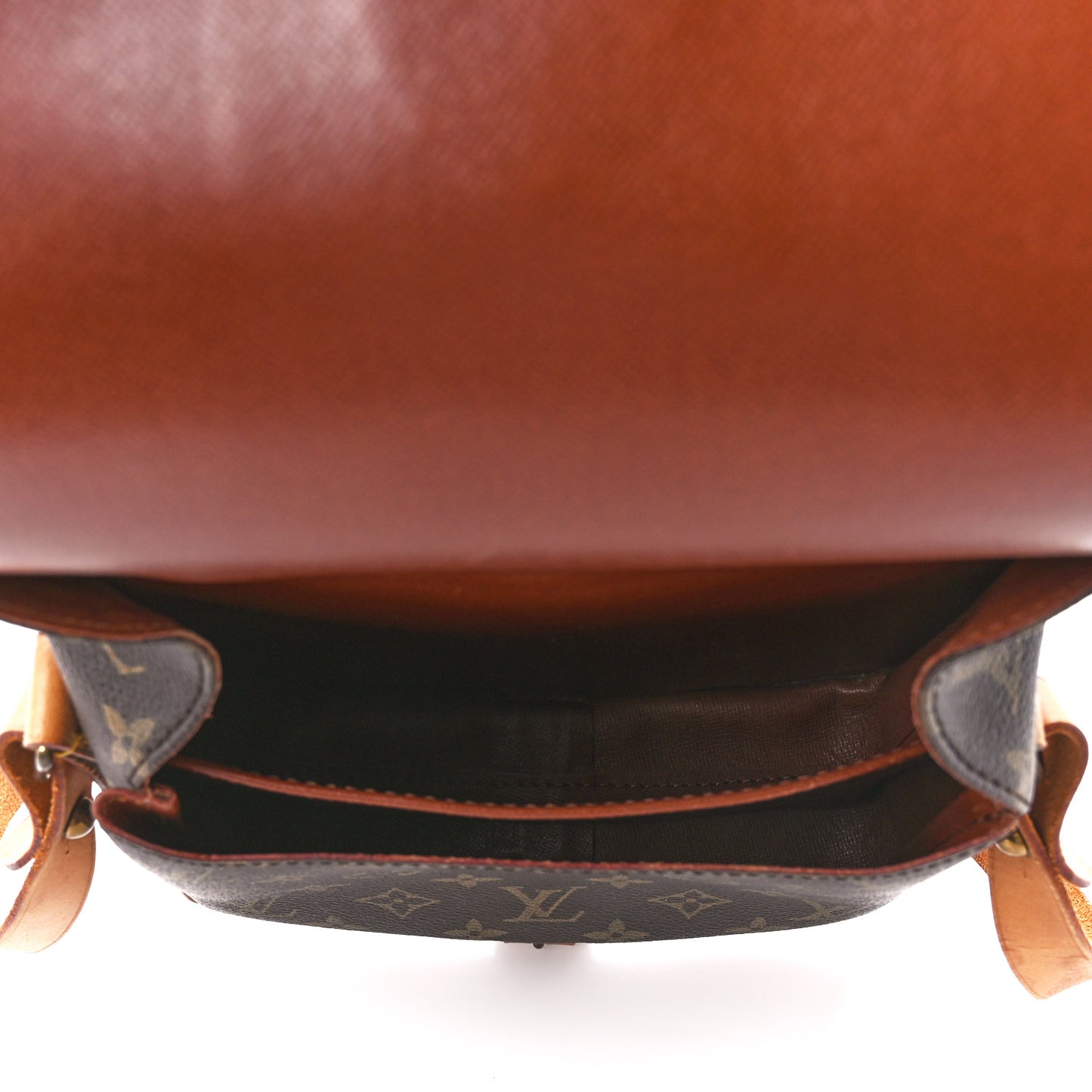 Monogram Cartouchiere 22