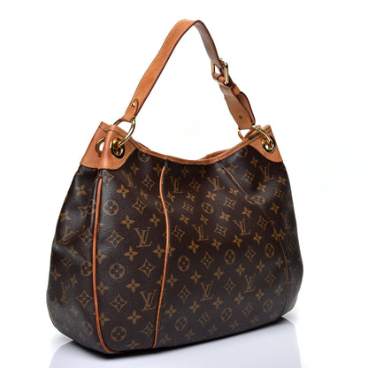 Louis Vuitton Monogram Galliera PM 3 of 13