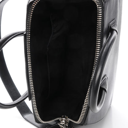 Givenchy Sugar Goatskin Medium Antigona Black 6 of 8