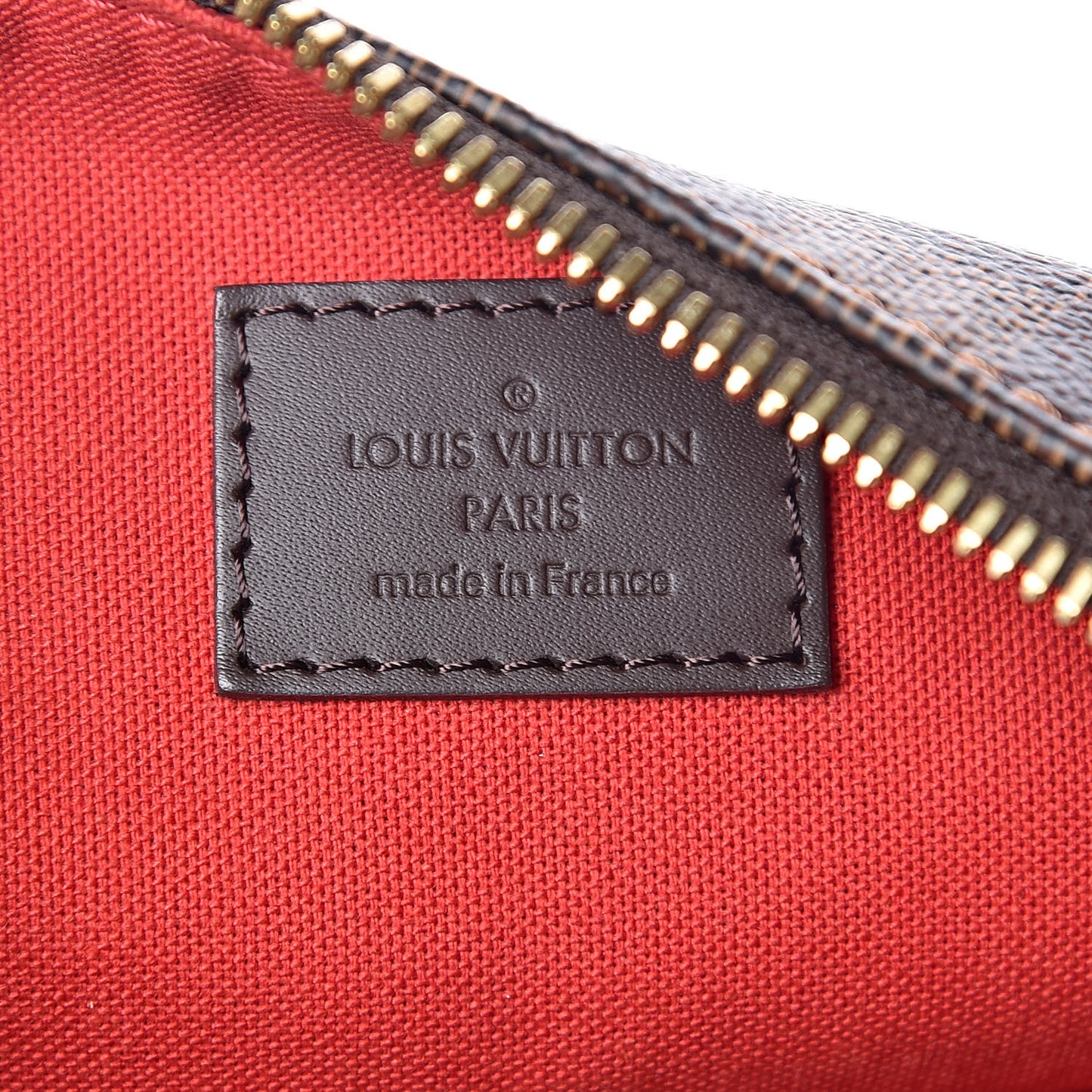 Damier Ebene Duomo Hobo