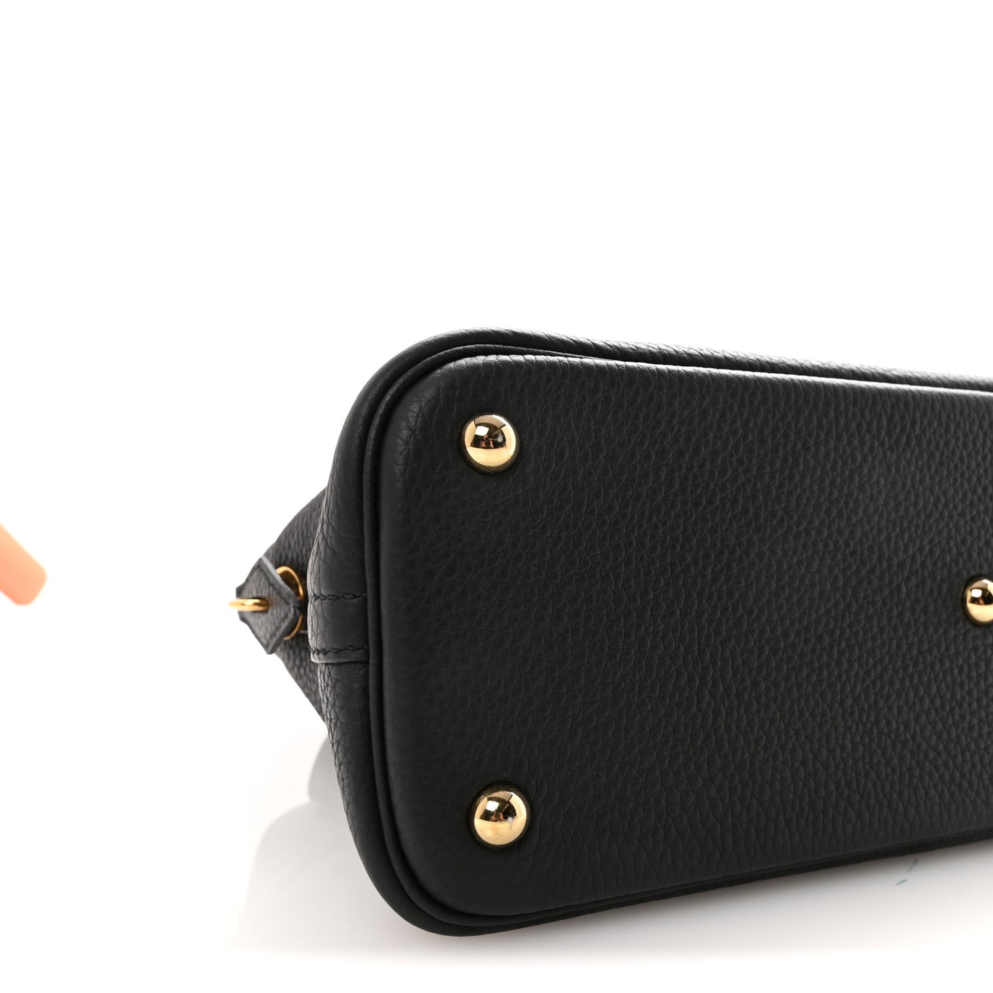 Taurillon Clemence Bolide 31 Black