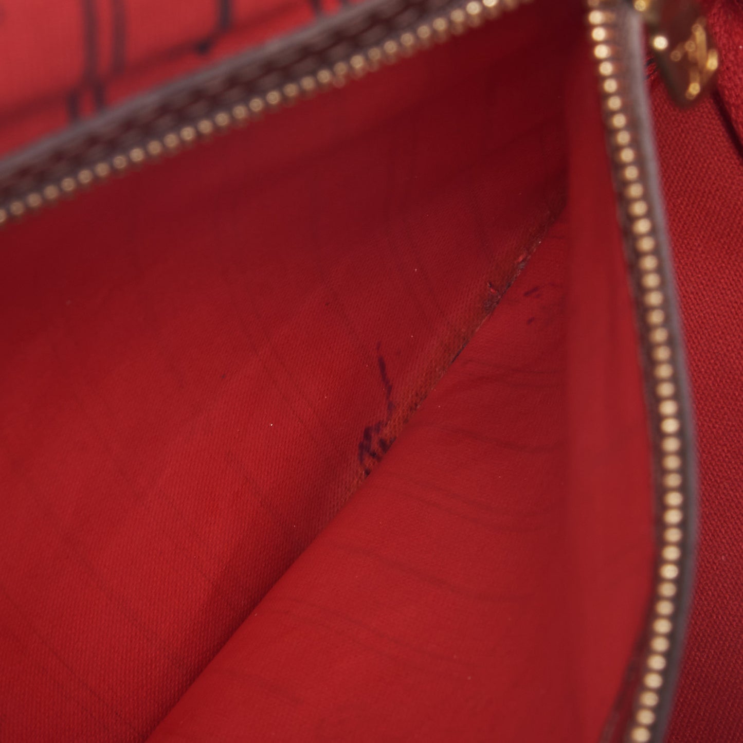 Damier Ebene Neverfull GM