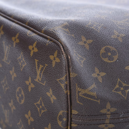 Louis Vuitton Monogram Neverfull MM 16 of 22