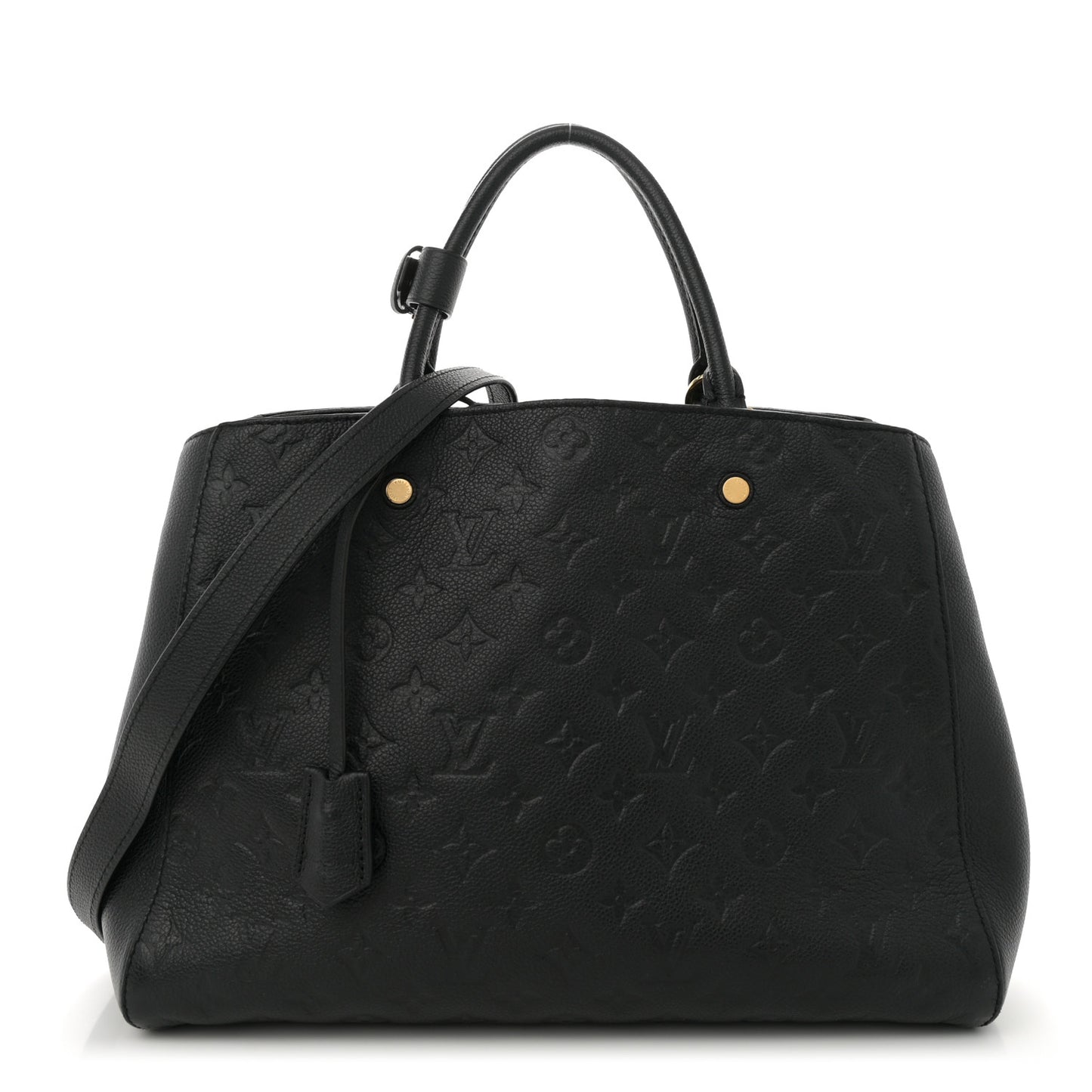 Empreinte Montaigne GM Black