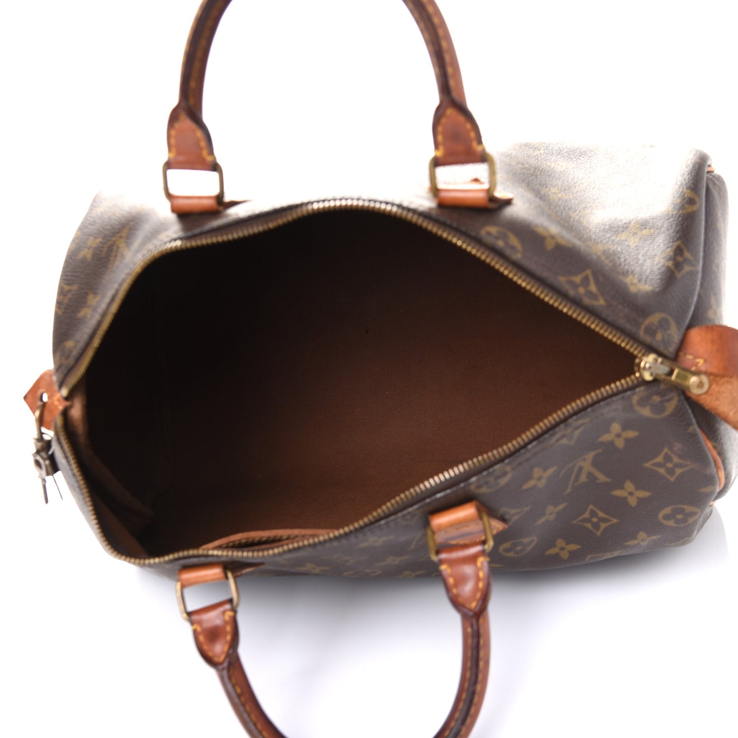 Monogram Speedy 35