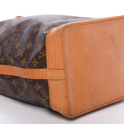 Louis Vuitton Monogram Noe 6 of 9