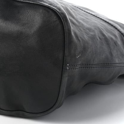 Givenchy Sugar Goatskin Large Chain Nightingale Black 10 of 10