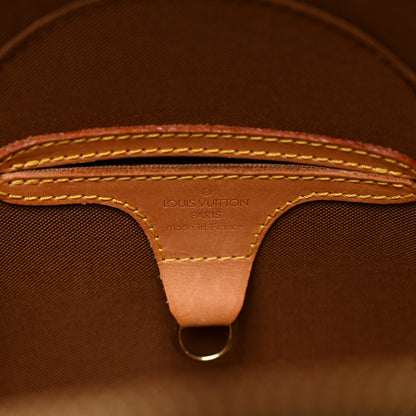 Louis Vuitton LOUIS VUITTON Monogram Ellipse PM 7 of 11