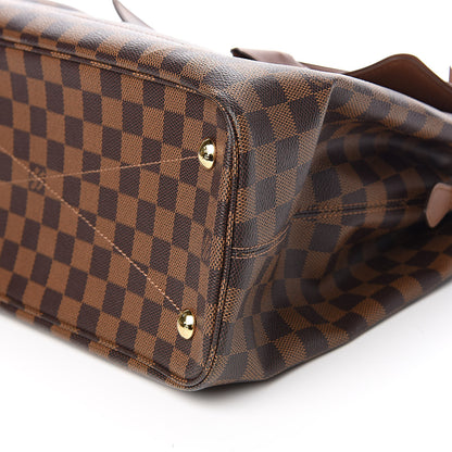 Louis Vuitton Damier Ebene Ascot 9 of 14