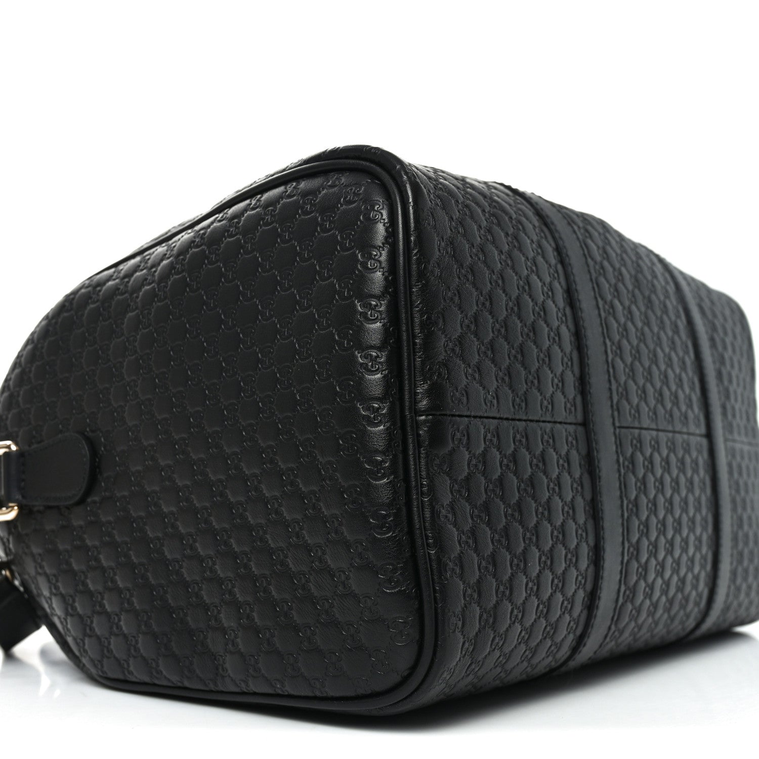 Gucci Microguccissima Medium Joy Boston Black 9 of 10