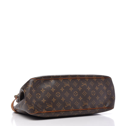 Louis Vuitton Monogram Batignolles Horizontal 4 of 10