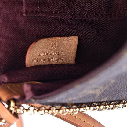 Louis Vuitton Monogram Favorite PM 7 of 13