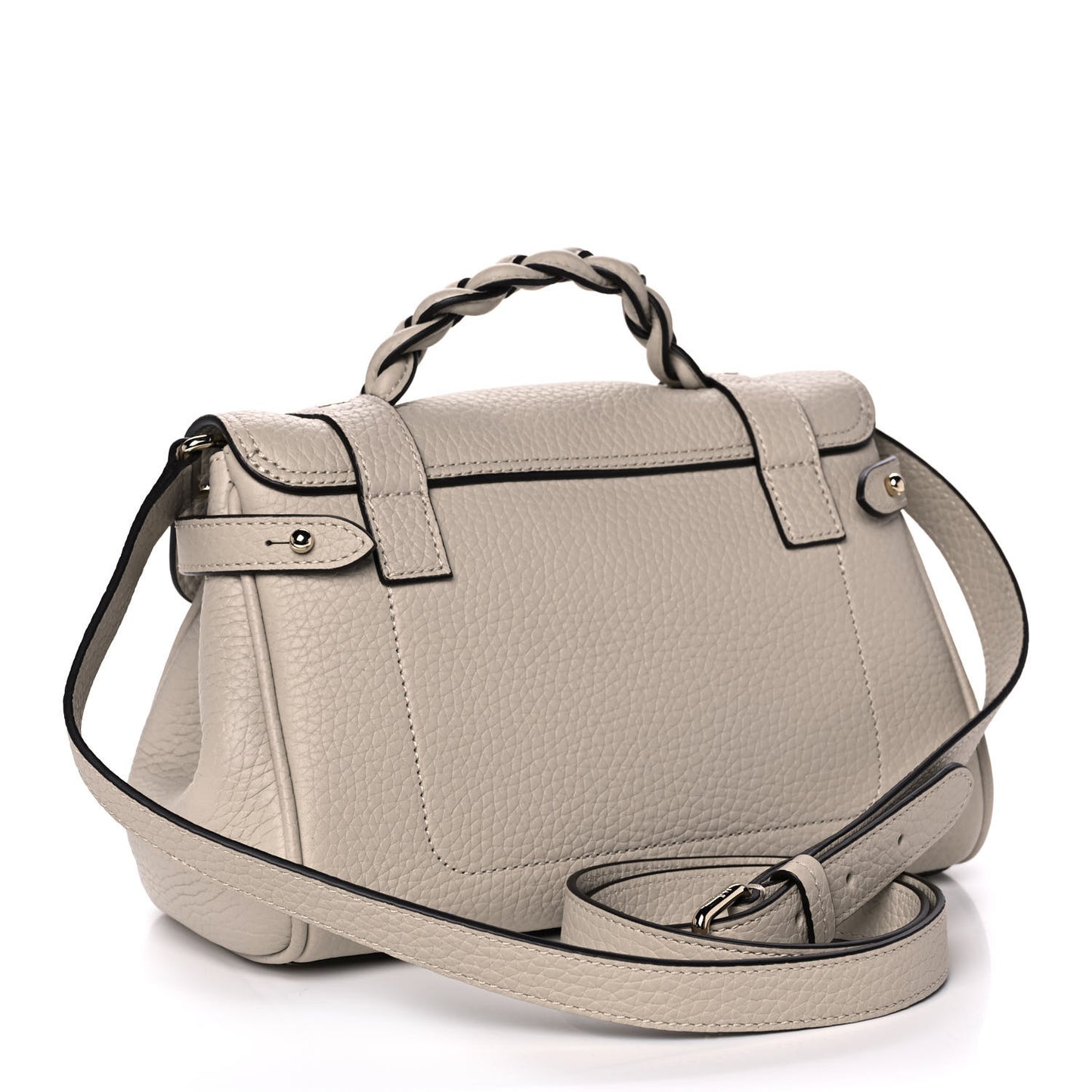 Heavy Grain Mini Alexa Chalk