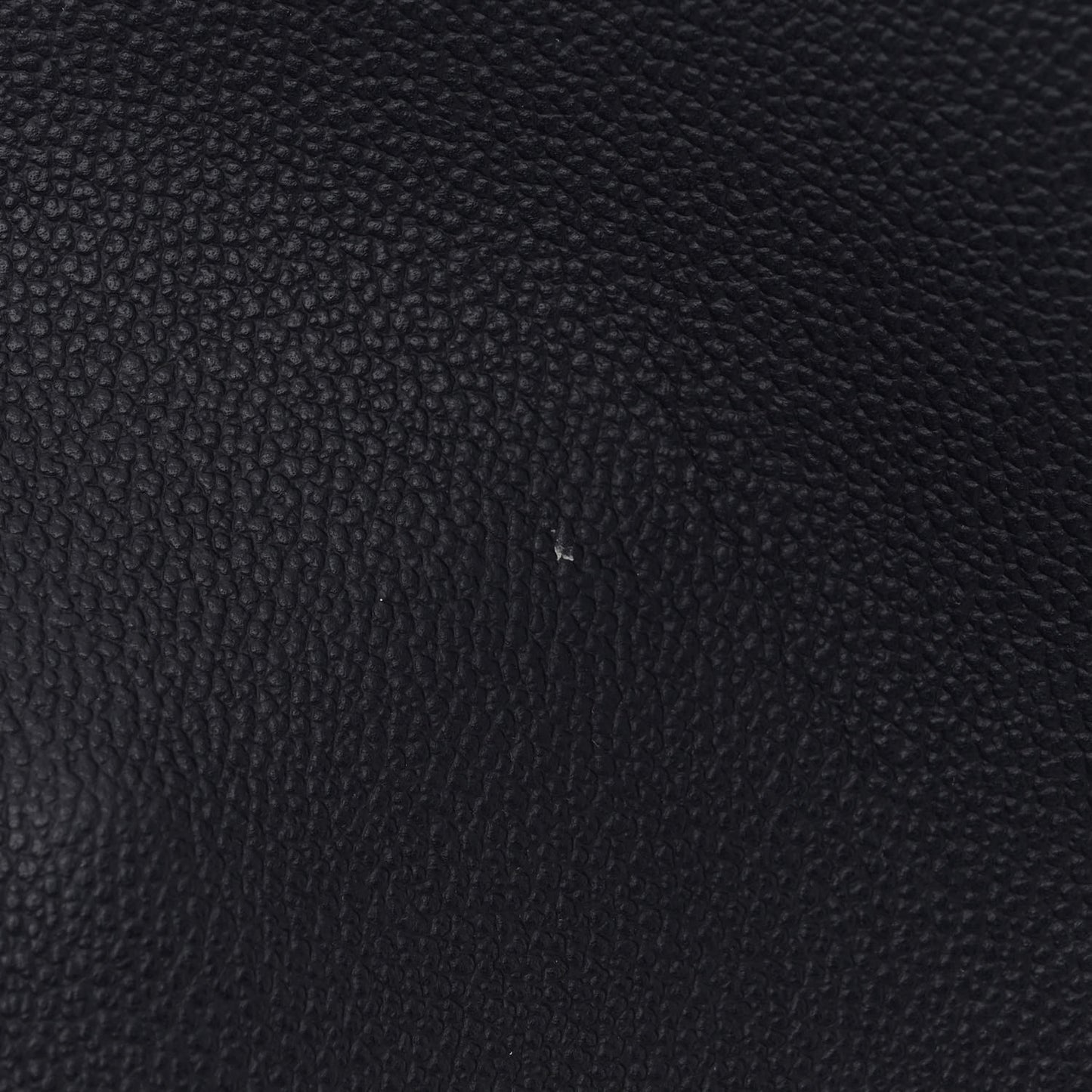 Empreinte Pochette Metis Marine Rouge