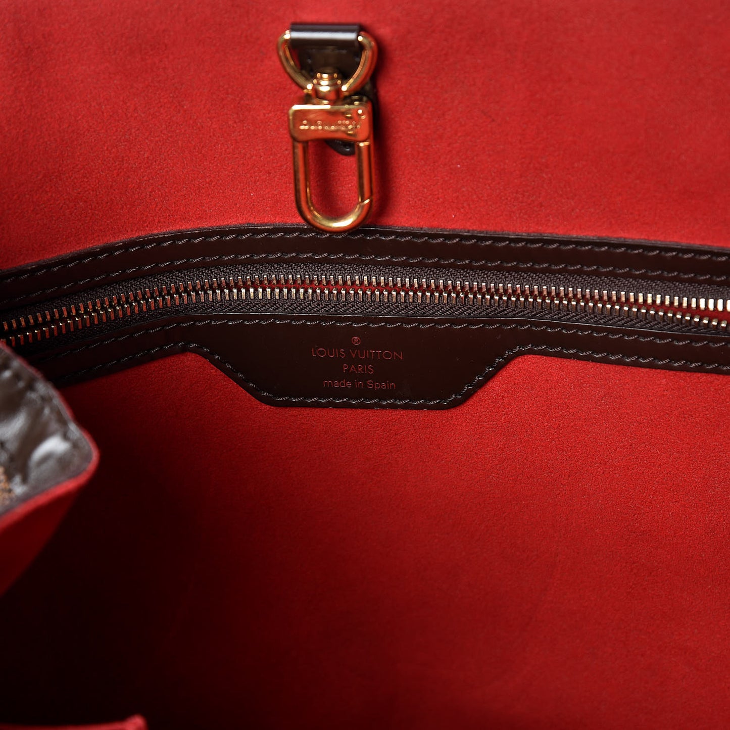 Damier Ebene Hampstead MM