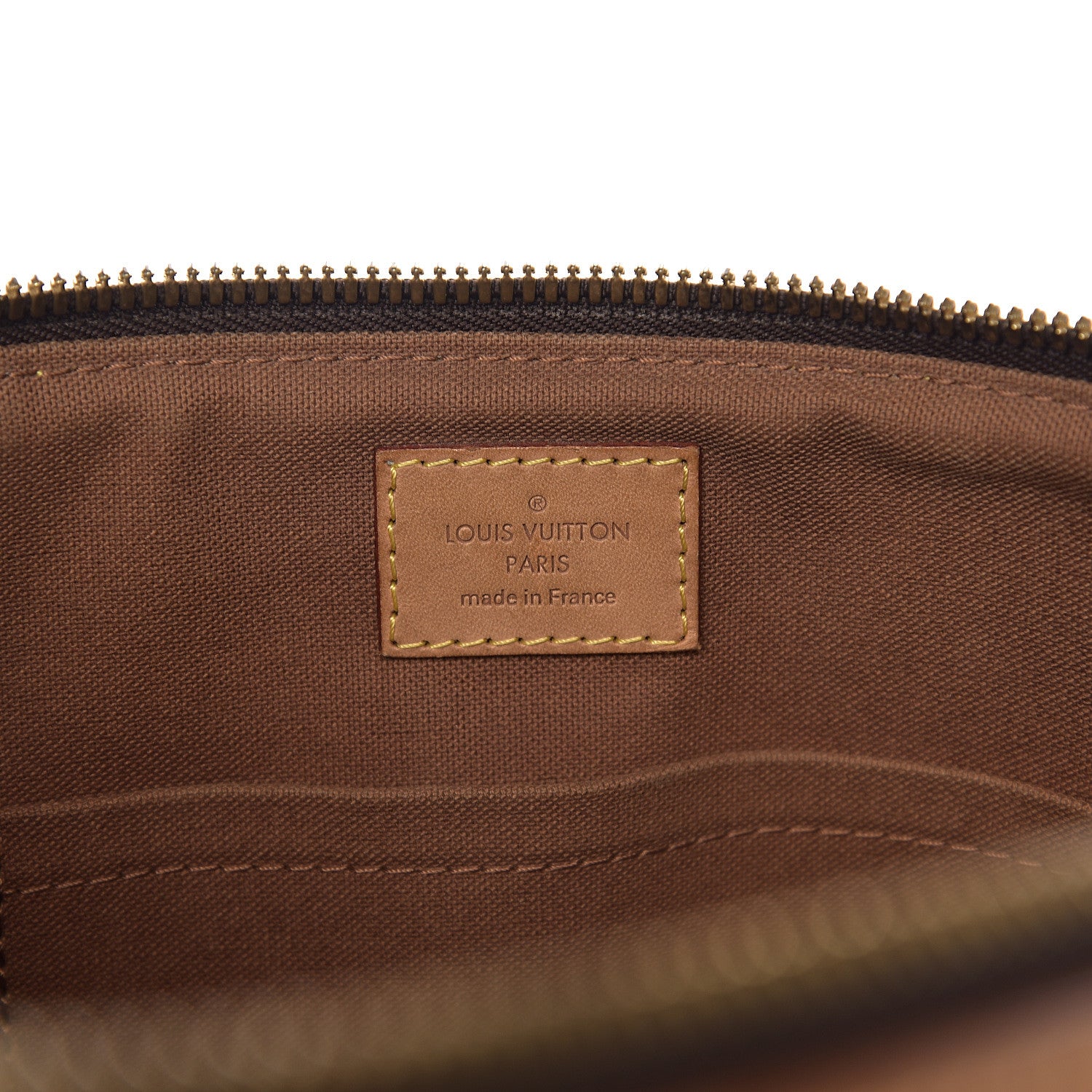 Louis Vuitton Monogram Palermo PM 5 of 11