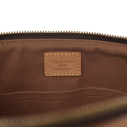 Louis Vuitton Monogram Palermo PM 5 of 11