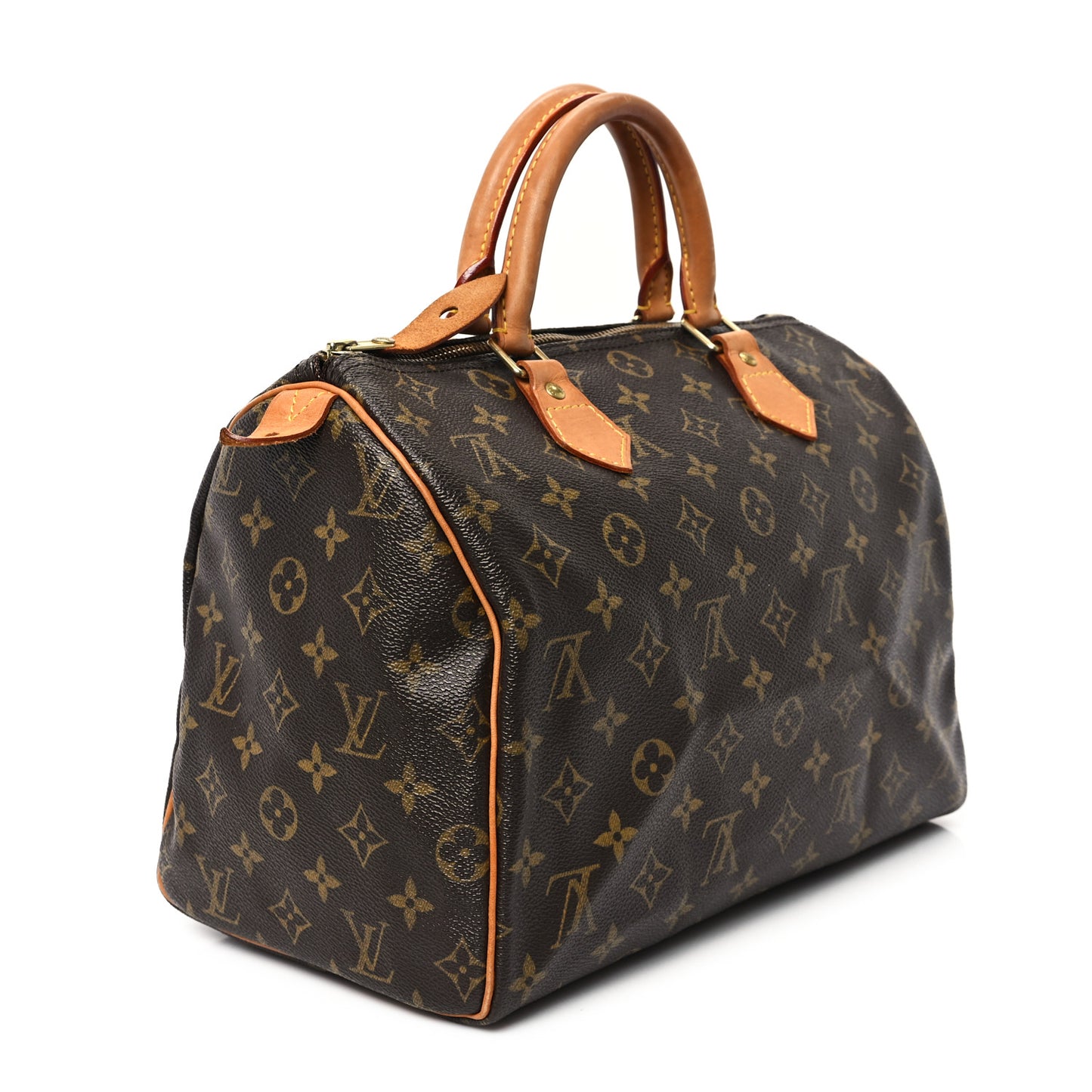 Monogram Speedy 30