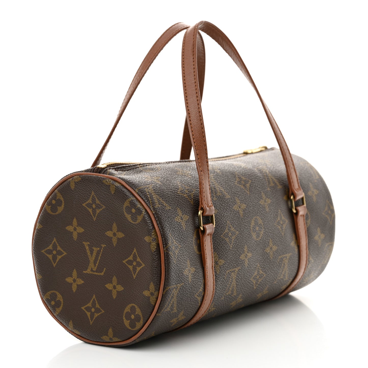 Monogram Papillon 26