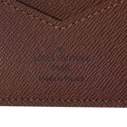 Louis Vuitton Monogram Passport Cover 6 of 9